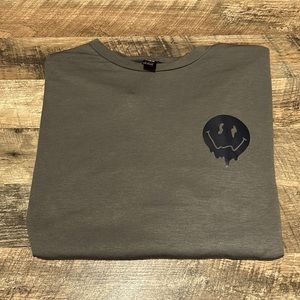 T-Shirt, buyer pays shipping.